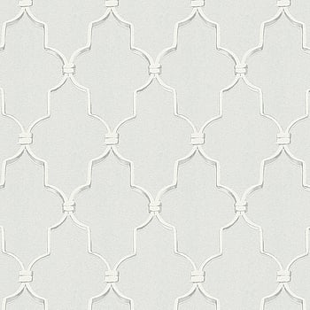 Galerie Wallcoverings Product Code ES31119 - Escape Wallpaper Collection - Grey, White, Black Colours -  