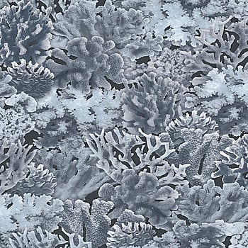 Galerie Wallcoverings Product Code FH37504 - Homestyle Wallpaper Collection - Navy Blue Grey Colours -  