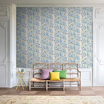 Galerie Wallcoverings Product Code FO3004 - Fiore Wallpaper Collection -   