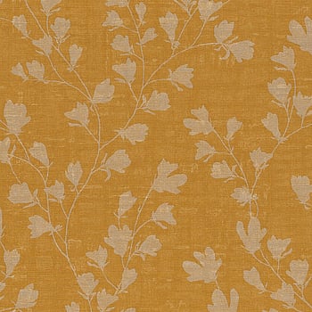 Galerie Wallcoverings Product Code FS72032 - Fusion Wallpaper Collection - Yellow Colours -  