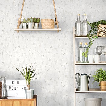 Galerie Wallcoverings Product Code G12256 - Kitchen Recipes Wallpaper Collection -   