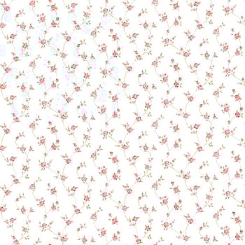 Galerie Wallcoverings Product Code G23283 - Floral Themes Wallpaper Collection - Pink Green Colours -  