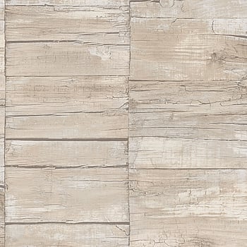 Galerie Wallcoverings Product Code G45341 - Grunge Wallpaper Collection - Beige Brown Colours -  