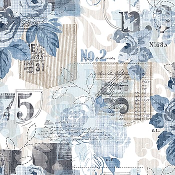 Galerie Wallcoverings Product Code G56264 - Nordic Elements Wallpaper Collection -   