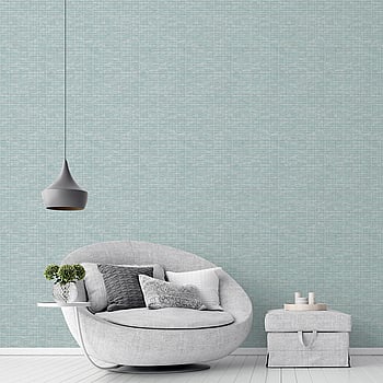 Galerie Wallcoverings Product Code G56634 - Texstyle Wallpaper Collection - Greens Colours -  