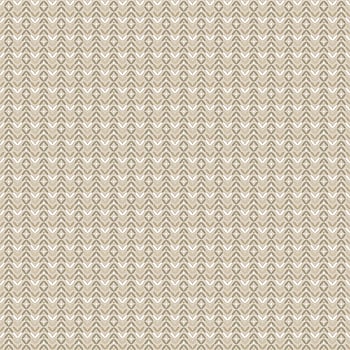 Galerie Wallcoverings Product Code G56706 - Small Prints Wallpaper Collection - Brown Taupe White Colours -  