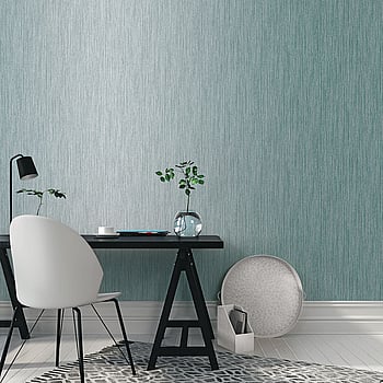 Galerie Wallcoverings Product Code G67684 - Special Fx Wallpaper Collection - Blue Silver Colours -  