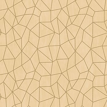 Galerie Wallcoverings Product Code G67703 - Special Fx Wallpaper Collection - Yellow Gold Colours -  