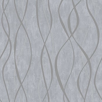 Galerie Wallcoverings Product Code G67733 - Special FX 2 Wallpaper Collection - Silver Grey Colours -  