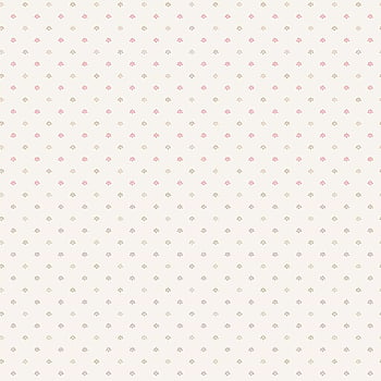 Galerie Wallcoverings Product Code G67900 - Miniatures 2 Wallpaper Collection - Pink Cream White Colours -  