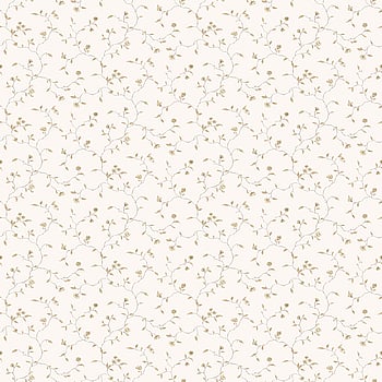 Galerie Wallcoverings Product Code G67924 - Miniatures 2 Wallpaper Collection - White Cream Colours -  