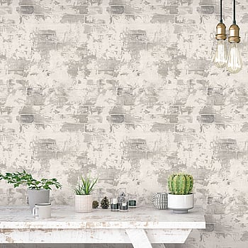 Galerie Wallcoverings Product Code G67990 - Organic Textures Wallpaper Collection - Beige Grey Colours -  