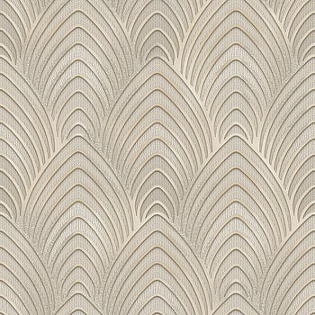Galerie Wallcoverings Product Code G68021 - Utopia Wallpaper Collection -   