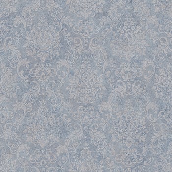 Galerie Wallcoverings Product Code G68088 - Special FX 2 Wallpaper Collection - Blue, Silver Colours -  