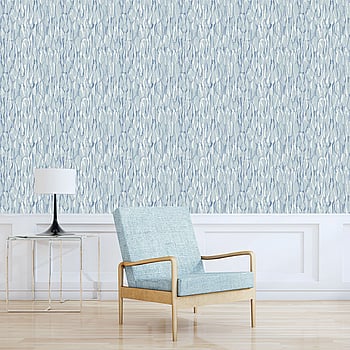 Galerie Wallcoverings Product Code G78244 - Atmosphere Wallpaper Collection - Turquoise Colours -  