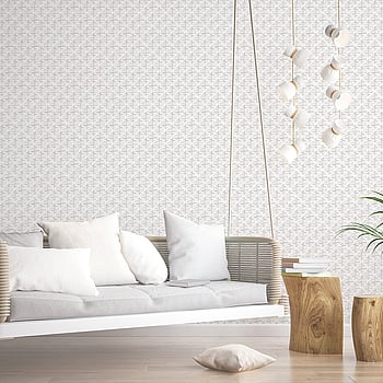 Galerie Wallcoverings Product Code G78291 - Bazaar Wallpaper Collection - Light Grey Colours -  
