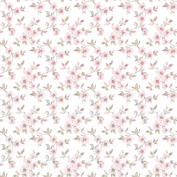 Galerie Wallcoverings Product Code G78484 - Secret Garden Wallpaper Collection -   