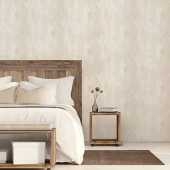 Galerie Wallcoverings Product Code GX37635 - Geometrix Wallpaper Collection - Beige Colours -  