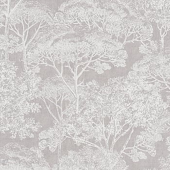 Galerie Wallcoverings Product Code HV41029 - Havana Wallpaper Collection - Cream Grey Metallic Colours -  