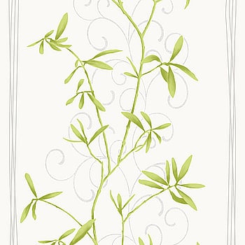 Galerie Wallcoverings Product Code IN3101 - Intuition Wallpaper Collection -   