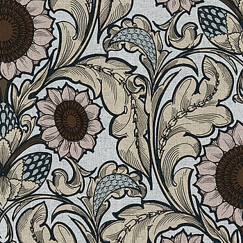 Galerie Wallcoverings Product Code LB25148 - Llewelyn-Bowen - Off The Wall Wallpaper Collection -   