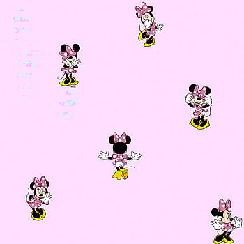 Galerie Wallcoverings Product Code MN3002-2 - Disney Wallpaper Collection -   