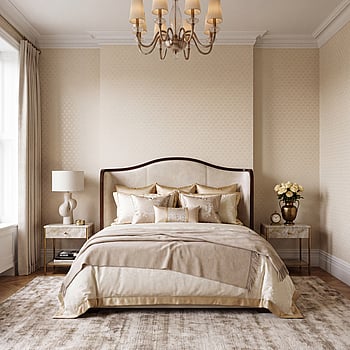 Galerie Wallcoverings Product Code MX88012 - Metallic FX 2 Wallpaper Collection - Cream Colours -  