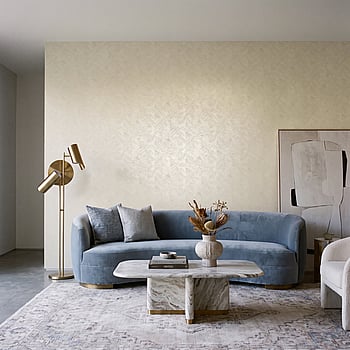 Galerie Wallcoverings Product Code MX88022 - Metallic FX 2 Wallpaper Collection - Cream Colours -  