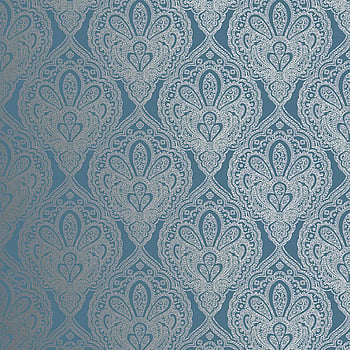 Galerie Wallcoverings Product Code MX88034 - Metallic FX 2 Wallpaper Collection - Blue Colours -  