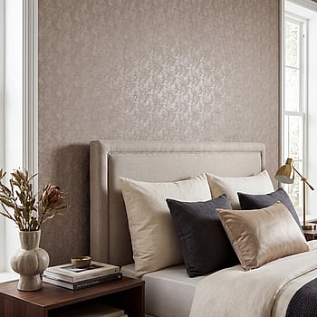 Galerie Wallcoverings Product Code MX88045 - Metallic FX 2 Wallpaper Collection - Beige Colours -  