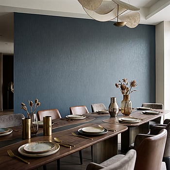 Galerie Wallcoverings Product Code MX88064 - Metallic FX 2 Wallpaper Collection - Blue Colours -  