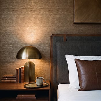 Galerie Wallcoverings Product Code MX88074 - Metallic FX 2 Wallpaper Collection - Bronze Brown Colours -  