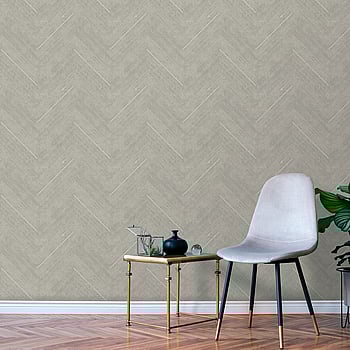 Galerie Wallcoverings Product Code NHW1018 - Enchanted Wallpaper Collection - Grey Colours -  