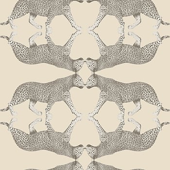 Galerie Wallcoverings Product Code NHW1032 - Enchanted Wallpaper Collection - Brown Beige Colours -  