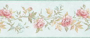 Galerie Wallcoverings Product Code PP79472 - Pretty Prints 4 Wallpaper Collection -   