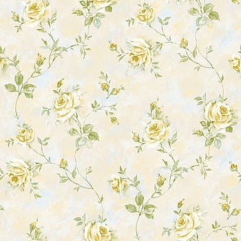 Galerie Wallcoverings Product Code RG35736 - Rose Garden Wallpaper Collection -   