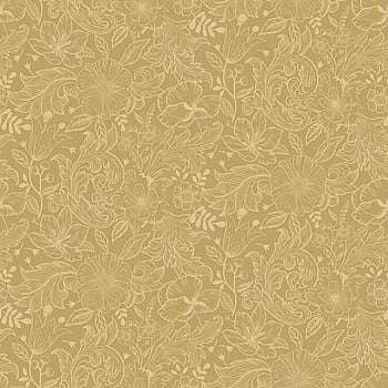 Galerie Wallcoverings Product Code S13127 - Sommarang Wallpaper Collection - Ochre Colours -  