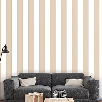 Galerie Wallcoverings Product Code SH34543 - Shades Wallpaper Collection - Taupe Colours -  