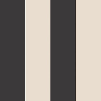 Galerie Wallcoverings Product Code SH34545 - Shades Wallpaper Collection - Black Taupe Colours -  