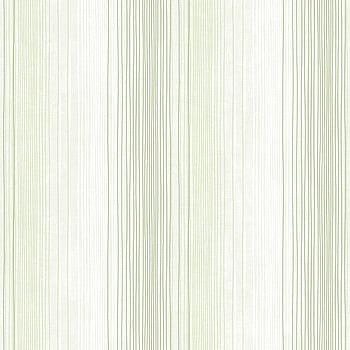 Galerie Wallcoverings Product Code ST36924 - Simply Stripes 3 Wallpaper Collection - Green Colours -  