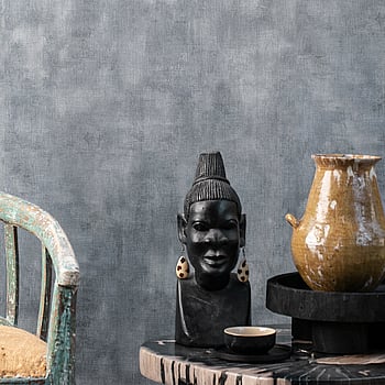 Galerie Wallcoverings Product Code TA25011 - Shades Of Colour Wallpaper Collection - blue Colours -  