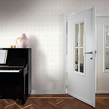 Galerie Wallcoverings Product Code UP06064 - Uptown Wallpaper Collection -   