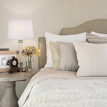 Galerie Wallcoverings Product Code W78194 - Metallic Fx Wallpaper Collection - Cream Gold Colours -  