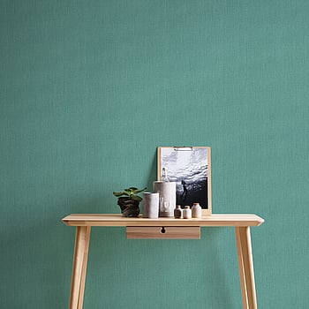 Galerie Wallcoverings Product Code WH30138 - Welcome Home Wallpaper Collection - Green Colours -  