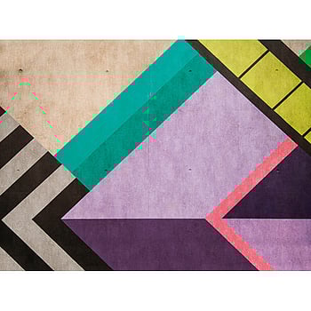 Galerie Wallcoverings Product Code WH45277M - Welcome Home Murals Wallpaper Collection - Multi-coloured Colours -  