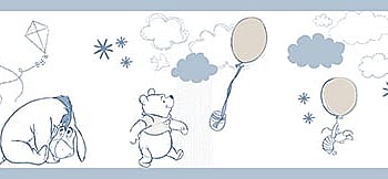 Galerie Wallcoverings Product Code WP3521-1 - Magical Kingdom Wallpaper Collection -   