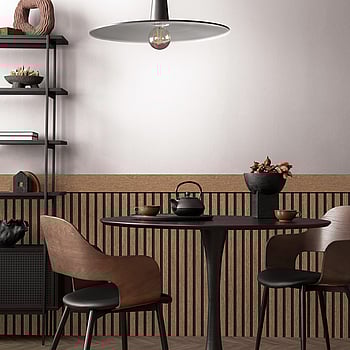 Galerie Wallcoverings Product Code WW22227 - Woods And Wicker Wallpaper Collection - Brown Black Colours -  