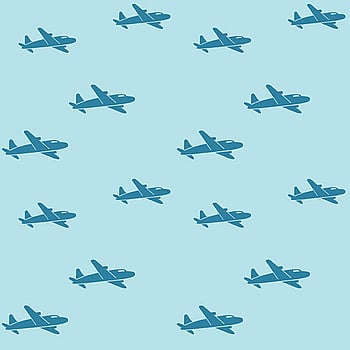 Galerie Wallcoverings Product Code YH17929 - Young At Home Wallpaper Collection -   